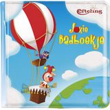 Jokie Efteling badboekje, badspeelgoed - baby peuter speelgoed - Bambolino Toys