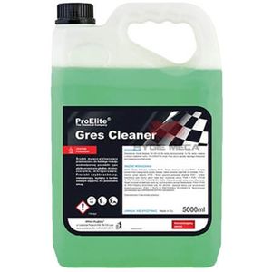 PROELITE GRES CLEANER FLOOR CLEANER 5L