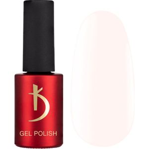 KODI PROFESSIONAL ROMANTIC NUDE COLLECTION GEL POLISH - GELLAK 04 RN 7 ML