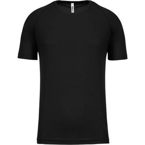 Sportshirt Unisex - Maat 122 116-128