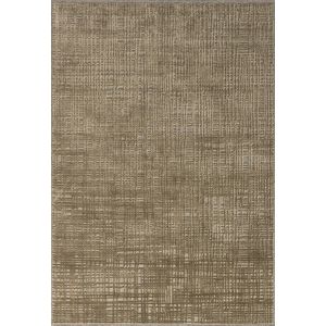 Vloerkleed Acsento Chiara 1097 Beige Taupe Green - maat 280 x 380 cm