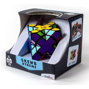 Skewb Xtreme  - Breinbreker - Recent Toys - Meffert's