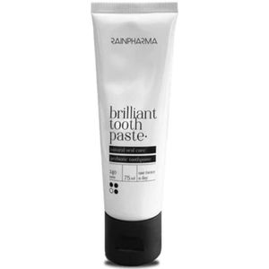 RainPharma Brilliant Tooth Paste