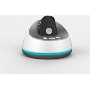Wiesba WB59S - Personenalarmering - GPS Alarmknop Ouderen - GPS SOS-knop senioren - Alarm ouderen - GPS SOS-knop Alzheimer - Valdetectie