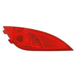 Hyundai IX35, 2010 - 2015 - mistachterlicht, links