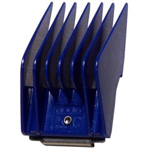 Andis set opzetkammen 8 stuks 16mm-32mm