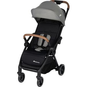 Bebeconfort Sunlite kinderwagen - Tinted Gray - voor baby's tot 22 kg