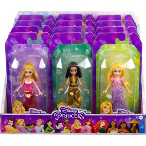 Disney Princess Disney Prinses kleine poppen CDU