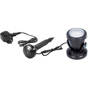 Aquaking LED-48 [301] Vijververlichting - Led Lampen - Tuinverlichting - Verlichting - LED - Led Lights - Led Lamp - Led Verlichting - Ledlamp - Vijver - Led Light