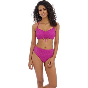 Freya Sundance UW Bralette Bikini Top Dames Bikinitopje - Maat 70E