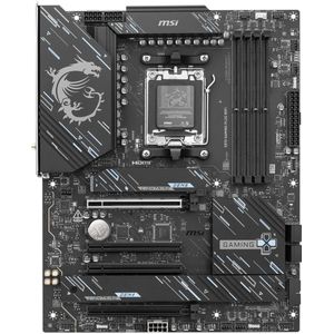 MSI PRO X870 GAMING PLUS WIFI - Moederbord - ATX - AMD X870 - Socket AM5