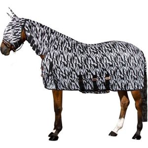 Imperial Riding - Vliegendeken - Carly - Zebraprint - 205