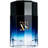 Paco Rabanne Pure XS 150 ml Eau de Toilette - Unisex