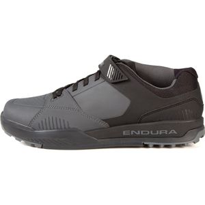 Endura Mt500 Burner Mtb-schoenen Zwart EU 43 Man