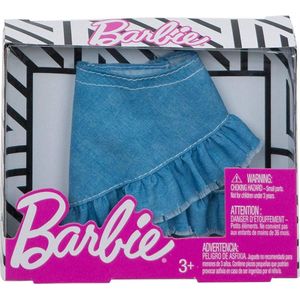 Barbie - Rokje Denim