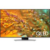 Samsung QE65Q80D - 65 inch - 4K QLED - 2024 - Buitenlands model