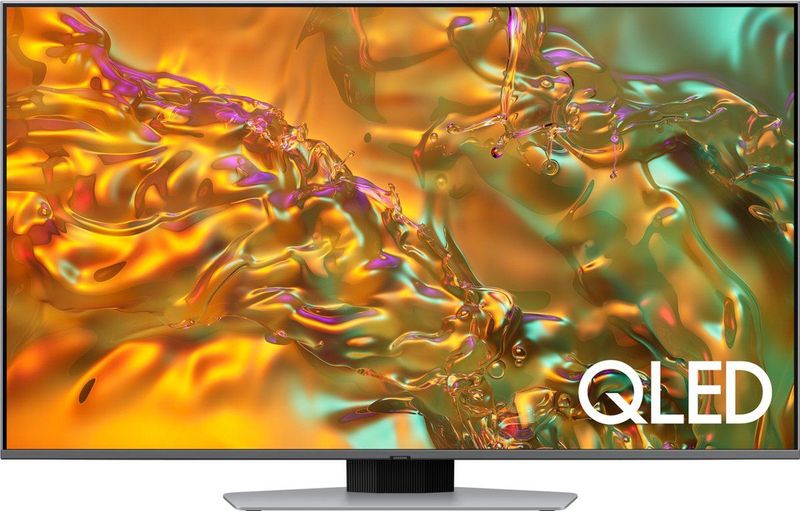 Samsung QE65Q80D - 65 inch - 4K QLED - 2024 - Buitenlands model