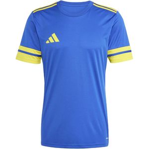 Adidas Sport Squa25 Jsy M T-Shirt - Sportwear - Volwassen