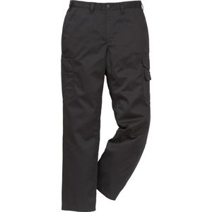 Fristads Broek 280 P154 - Zwart - D96