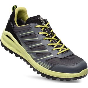 Grisport Grisport Brooke Men Wandelschoenen Heren - Dark Grey - Maat 43