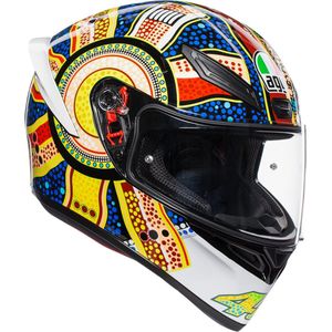 Agv K1 S E2206 Dreamtime 012 XL - Maat XL - Helm