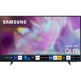Samsung QE75Q60A - 75 inch - 4K QLED - 2021 - Europees model