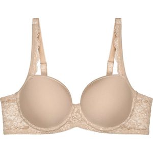 Triumph Amourette WP Dames Beha - Beige - Maat 75B