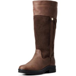 Ariat Windermere II H20 Waterproof Outdoorlaars - maat 37.5/FM - darkbrown