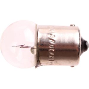 ProPlus Autolamp - 12 Volt - 10 Watt - BA15S