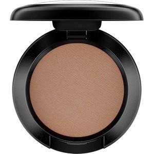 Mac - Small Eyeshadow Satin - Cork