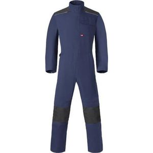HAVEP Overall kniezakken Shift 20320 - Indigo Blauw/Charcoal - 60
