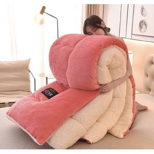 Super Warme Winter Fleece Dekbed (Winter Fleece Comforter)