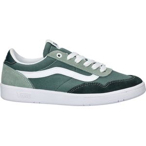 Vans Cruze Too CC heren sneaker - Groen - Maat 45