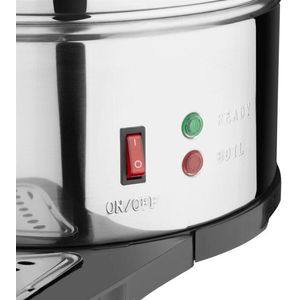 Buffalo Koffiepercolator 15ltr CN295 - Horeca & Professioneel