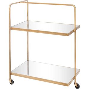 Riverdale Trolley Elano goud 79cm