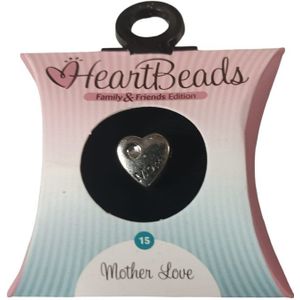 HeartBeads - Bedel - Mother love ( 15 )