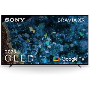 Sony Bravia XR-55A83L - 4K OLED (2023) - 55 inch - OLED 4K TV - 2023