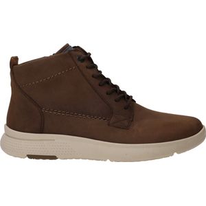 Waldlaufer Heiko Sneakers - Heren - Bruin - Maat 10