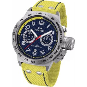 TW Steel CS29 Club America Chronograaf horloge 45mm