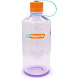Nalgene Narrow-Mouth Bottle - drinkfles - 32oz - BPA free - SUSTAIN - Amethyst