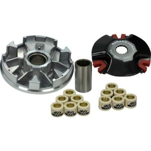 Variateurset Naraku Racing V.2 Cpi, Keeway, Generic 50cc 2 Takt