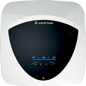 Ariston Andris Lux Eco 15 U/EU Keukenboiler onderbouw