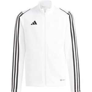 adidas Performance Tiro 23 League Training Jack - Kinderen - Wit - 164