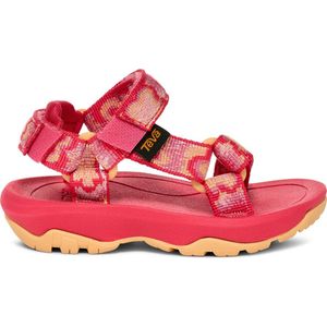 Teva T HURRICANE XLT 2 Unisex Sandalen - NEON FLORAL LILAS