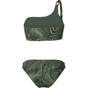 Brunotti Liesbeth Dames Bralette Bikini | Groen - 36