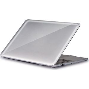 Puro, ClipOn-beschermhoes voor 14-inch MacBook Pro, Transparant
