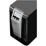 Riello Sentinel Pro 1000 UPS 1 kVA 800 W 4 AC-uitgang(en)