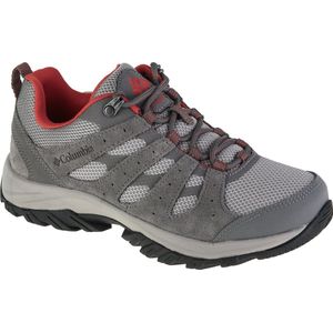 Columbia REDMOND™ III Wandelschoenen - Lage Wandelschoenen - Schoenen Dames - Grijs - Maat 36