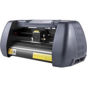 Vinylsnijder - 58x24x15 cm - 375 mm - Voor Stickers en Vinyl