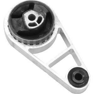 Onderste Motorsteun KKH101383 - Motorsteunbeugel - Transmissiesteun KKH101385 - Accessoirevervanging - Rover 75 .